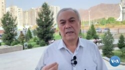 Afg'onistonlik qochoqlar Tojikistonga xavf soladimi?