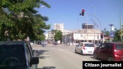 Benguela, 