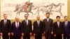 环时：中国应在贸易战中采取“自卫措施”