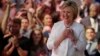 Hillary Clinton es la primera mujer en el camino de la nominación presidencial en Estados Unidos