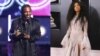 Kendrick Lamar e SZA