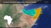 Ramani ya Somalia na Puntland