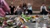 Trump amerejea kuzilaumu pande zote za mgogoro wa Charlottesville