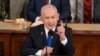 AQSh Kongressidagi nutqida Netanyaxu G'azodagi urushni himoya qilib, namoyishchilarni qoraladi