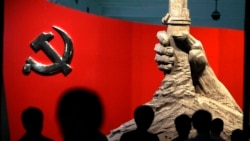 从缺席审判到没收涉案财产 中共加大对境外异议人士的威慑