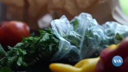 Xarkovdagi do'kon ishsiz qolgan fermerlarga yordam bermoqda