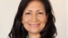 Debra "Deb" Haaland, Democrat, member of the San Felipe Pueblo in N.M., running a seat in Congress in the 2018 midterm election. 