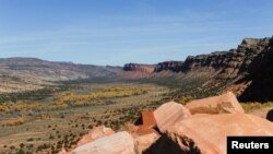 Bears Ears National Monument, Utah