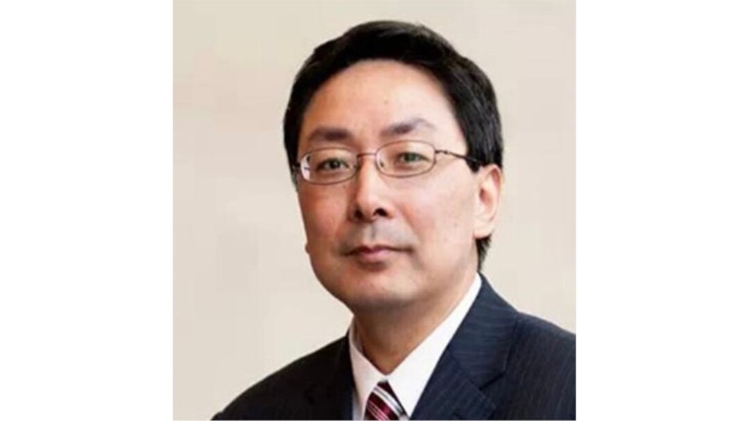 美國對外關係委員會全球健康高級研究員黃嚴忠博士(美國對外關係委員會網頁)