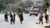 Afg'oniston va Pokistondagi xurujlarda o'nlab odam halok bo'ldi