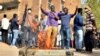 Serikali ya Sudan na waasi wamesaini mkataba wa ratiba ya upatikanaji amani
