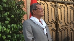 Governador de Benguela diz que ‘’roubos no negócio do lixo’’ beneficiaram figuras do MPLA - 1:51