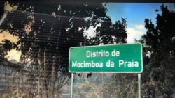 Autoridades negam acusações de violação de direitos humanos em Cabo Delgado