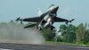 报道称美国或已决定向台出售F-16战机