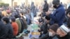 Tajikistan/Friday prayers 