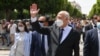Tunisia’s Saied Is in Charge, but for How Long?