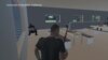 Futuristic Building Senses Threats and Reacts 