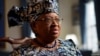 Ngozi Okonja-Iweala.