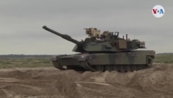 ¿Qué ventajas gana Ucrania con los tanques occidentales? 