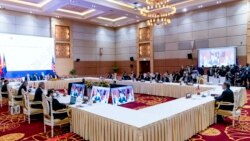 သြဂုတ် ၆ ရက်၊ ၂၀၂၂ ဗွီအိုအေ မြန်မာနံနက်ခင်း