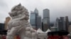 中国经济低迷和市场动荡，西方投行亚洲部员工今年或面临大裁员