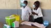 Começou campanha de vacinação adolescentes em Moçambique 