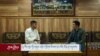  བཀའ་སྤྱི་མཉམ་འདུས་ནས་ཡུ་རོབ་ཁུལ་དུ་གཞུང་འབྲེལ་ཕྱོགས་ཕེབས་དང་བོད་དོན་ཞུ་གཏུགས།