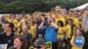 'Rocket City' Celebrates 50th Anniversary of Moon Landing 