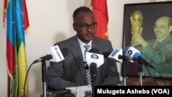 ምክትል ርእሰ ምምሕዳር ሓላፊ ቢሮ ልምዓት ከተማ፣ ንግድን ኢንዳስትሪን ዶክተር ኣብርሃም ተኸስተ 