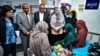 Shirika  la MSF limelazimika kusimamisha shughuli zake katika hospitali mjini Khartoum