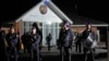 Teen held in terrorist attack at Australian church
