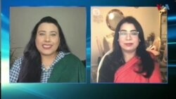 بي بي شیرینه – په ټیلې ویژن
