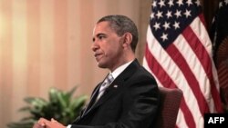 Obama, deficit.