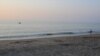 Praia Morena