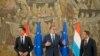 Kryeministrat e Holandës dhe Luksemburgut thirrje Kosovës e Serbisë për shtensionim 