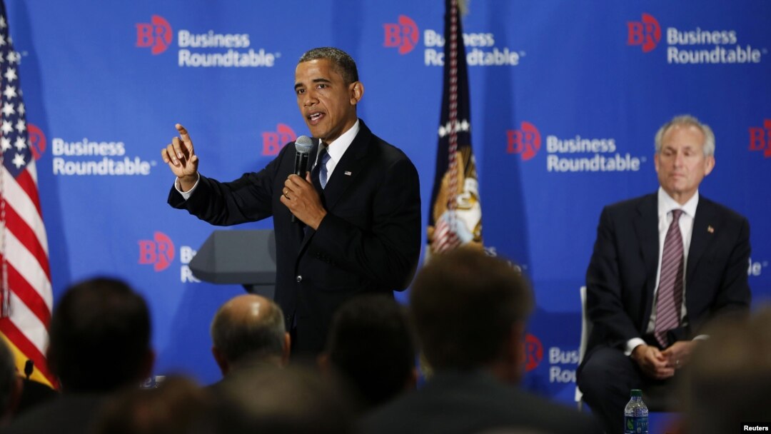 El presidente Obama advierte de un debacle financiero sino se consigue el acuerdo.