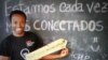 Co-organizador do TEDx São Tomé desafia são-tomenses a pensarem como combater a inactividade do país