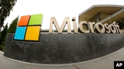 Microsoft Hacking