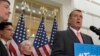 House Republicans Offer Temporary Extension of the Debt Limit