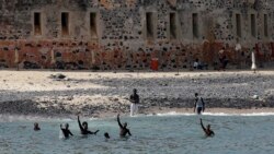 Senegal fanga nyemogow kura ye yamaruya di ko, so joli bee ka lajo Dakar kogojida la