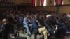 ዓረና፡ ድሕሪ ምርጫ 2007 ፈላማይ ህዝባዊ ኣኼባ ኣብ ከተማ መቐለ አካይዱ
