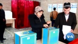 Saylov - 2019: Tojikistonda o'zbekistonliklar qanday ovoz berdi?