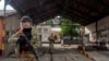 Gallup Poll Shows Wide Political Split in Ukraine