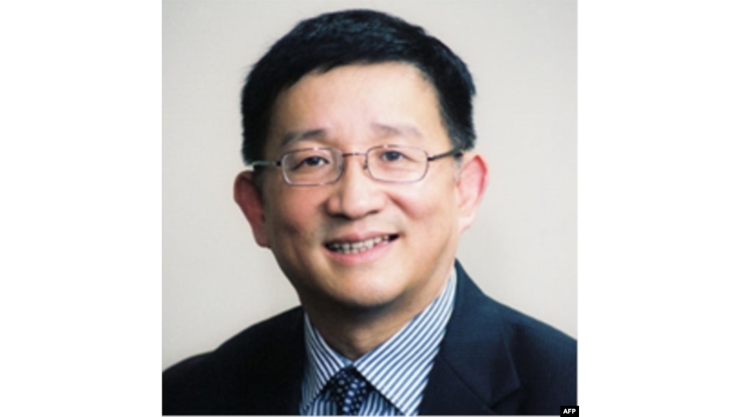 布魯金斯學會中國問題專家李成