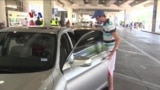 Produsen-Produsen Otomotif Merespon Teknologi 'Ridesharing'
