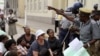WOZA Activists Assaulted During Valentine's Day March 