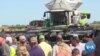 US Farmers Push for United States, Canada, Mexico Trade Agreement