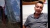 Yomber Guzmán desde Nueva York y su esposa Liliana Lizcano, desde Colombia, relataron a la VOA sus experiencia con el coronavirus.