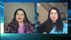 بي بي شیرینه – په ټیلې ویژن