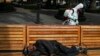 Jimmy Carter, Bill Gates React to US Cutting Funds to WHO
